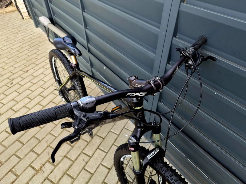 (55)Horské kolo Force Air 29"