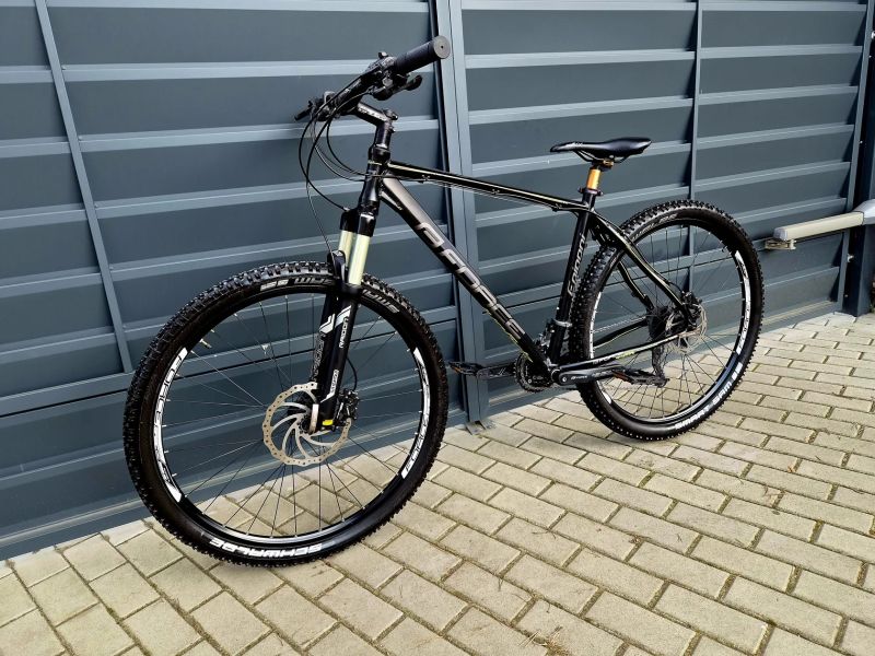 (55)Horské kolo Force Air 29"