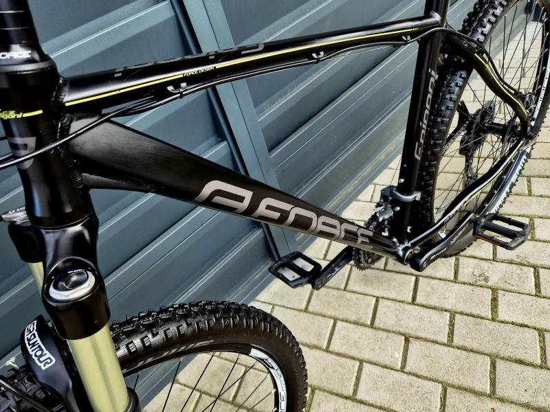 (55)Horské kolo Force Air 29"