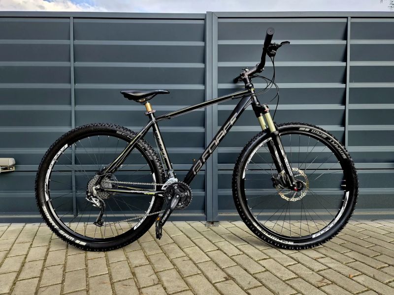 (55)Horské kolo Force Air 29"