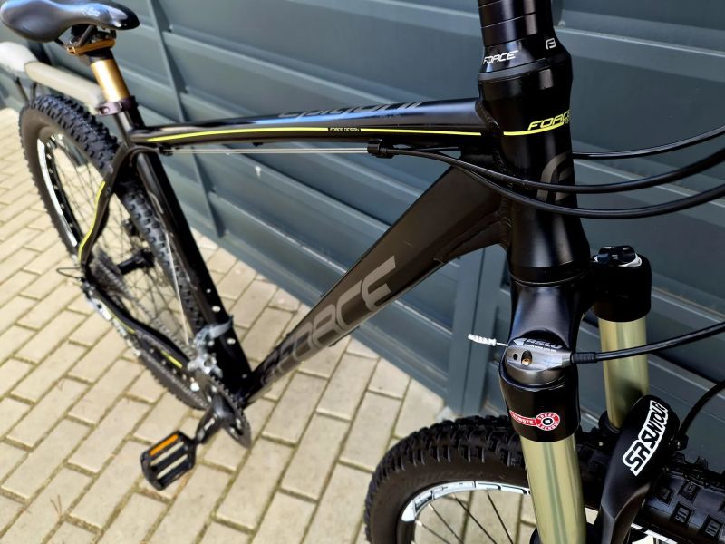 (55)Horské kolo Force Air 29"