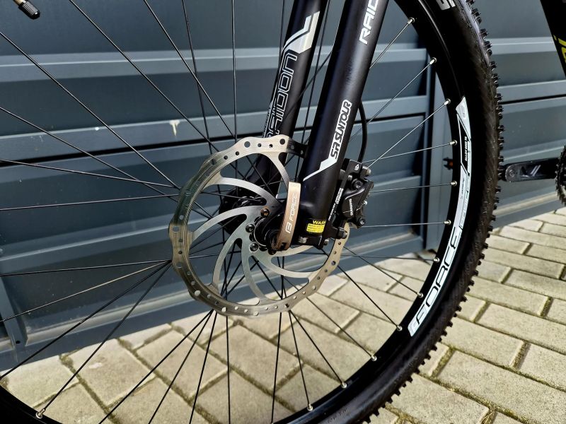 (55)Horské kolo Force Air 29"