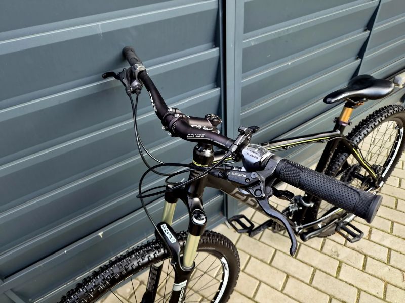 (55)Horské kolo Force Air 29"