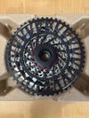 Kazeta Sram XX Eagle XS-1297, 12s T Type