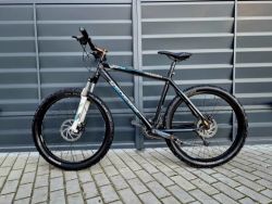 (56)Horské hliníkové kolo Genesis 