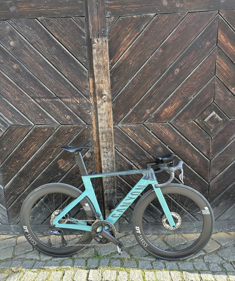 DT Swiss ARC 1400 62 mm