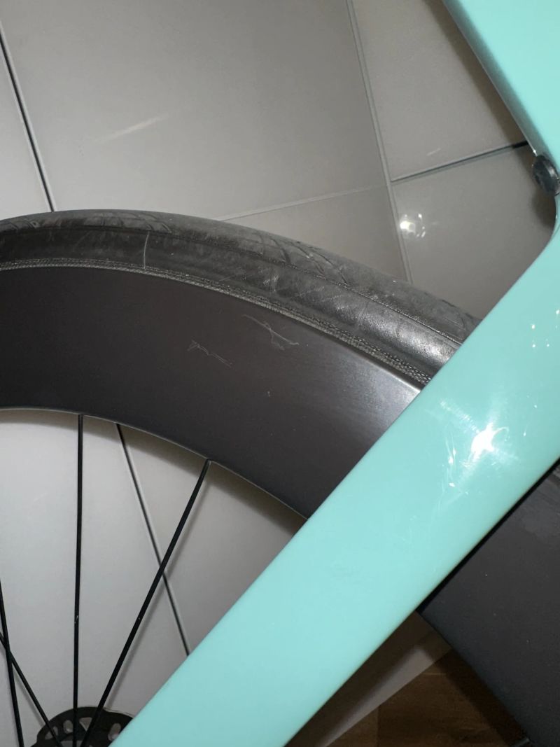 DT Swiss ARC 1400 62 mm