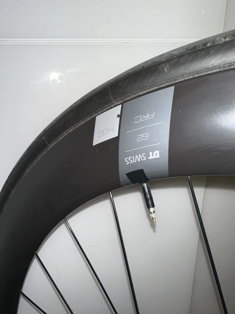 DT Swiss ARC 1400 62 mm