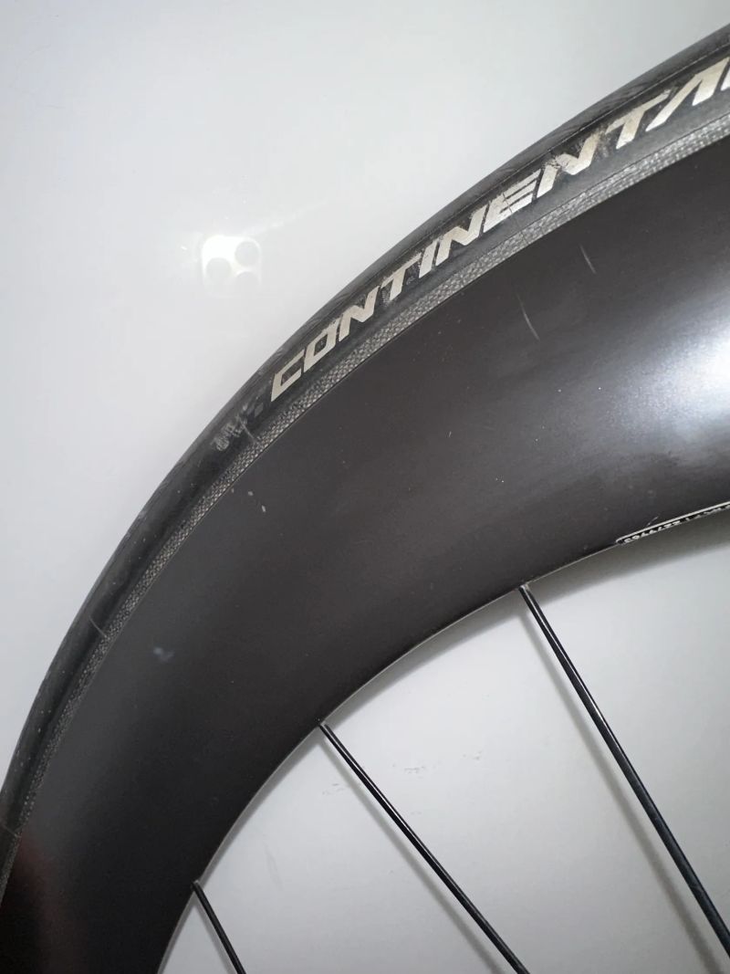 DT Swiss ARC 1400 62 mm