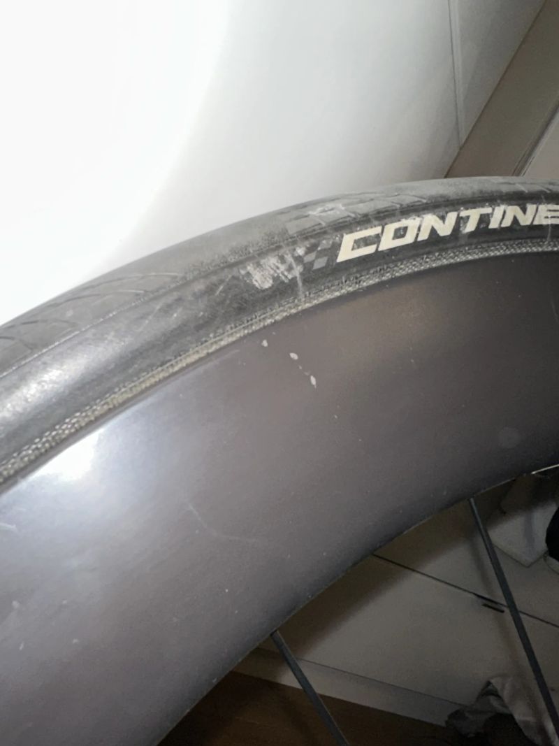 DT Swiss ARC 1400 62 mm