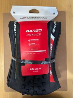 Vittoria Barzo XC Race G2.0 TLR 29x2,4