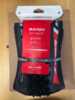 Vittoria BARZO XC Race 29x2.25