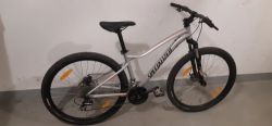 Specialized Vita silver