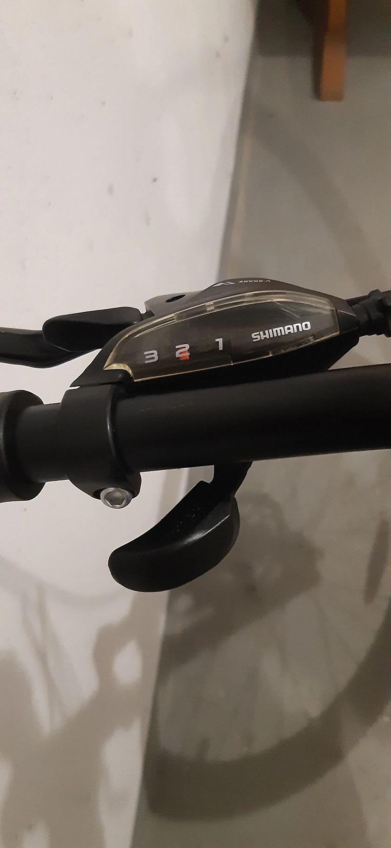 Specialized Vita silver