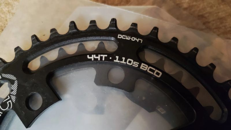 Převodníky 110BCD 4šr.