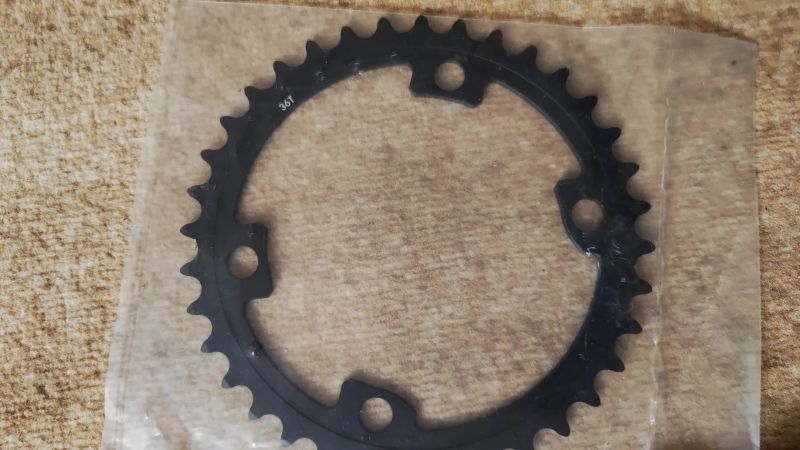 Převodníky 110BCD 4šr.