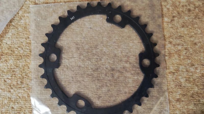 Převodníky 110BCD 4šr.