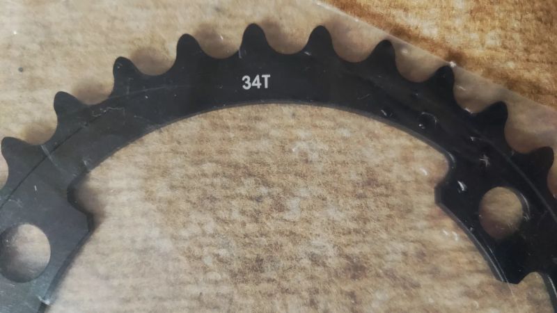 Převodníky 110BCD 4šr.