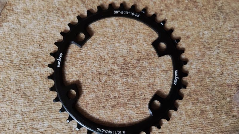 Převodníky 110BCD 4šr.