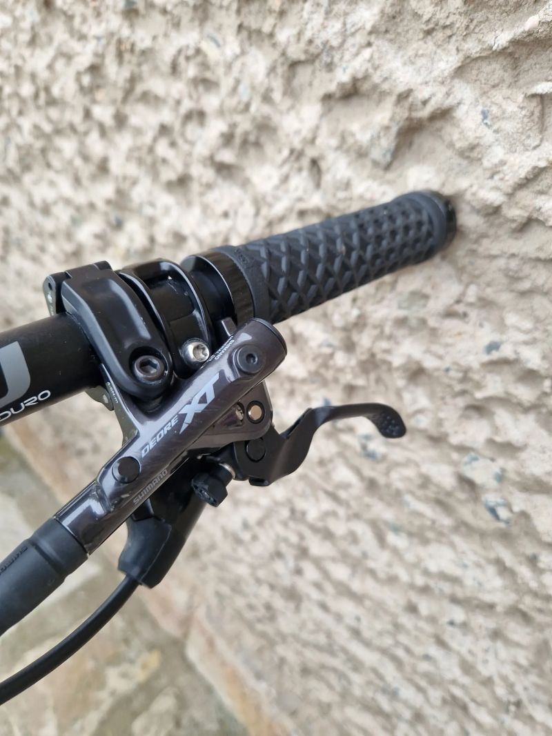 Santa Cruz Megatower S-Kit Carbon C, velikost M