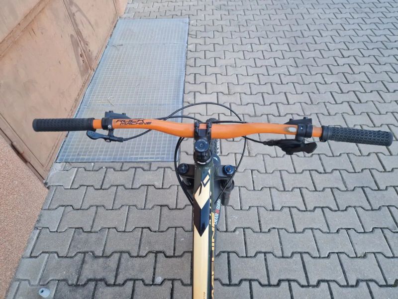 Rock Machine Blizz 70-29