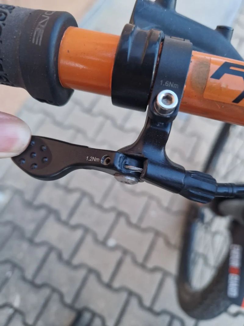 Rock Machine Blizz 70-29