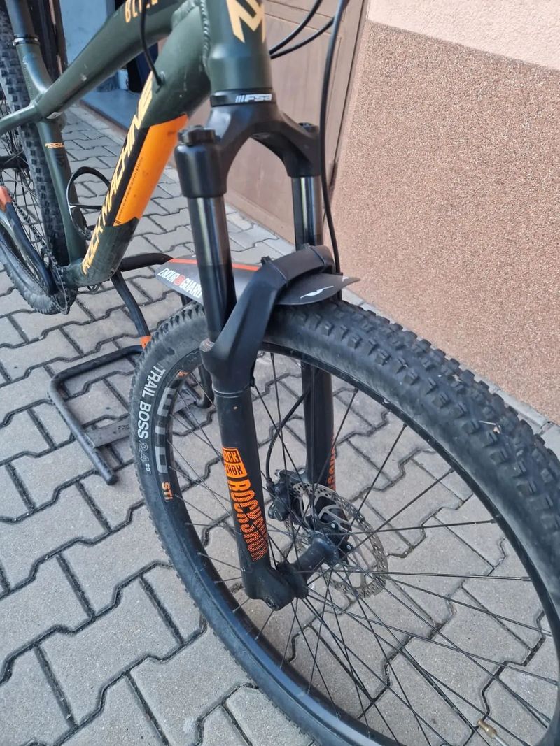 Rock Machine Blizz 70-29