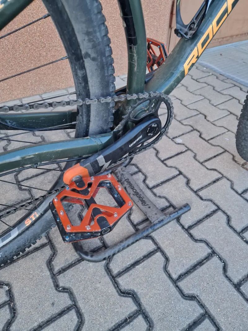 Rock Machine Blizz 70-29