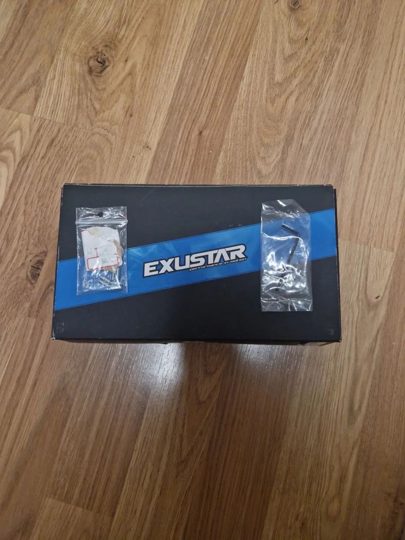 Rock Machine Blizz 70-29