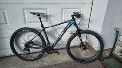 MRX ELITE RACING 29" (vel.L)