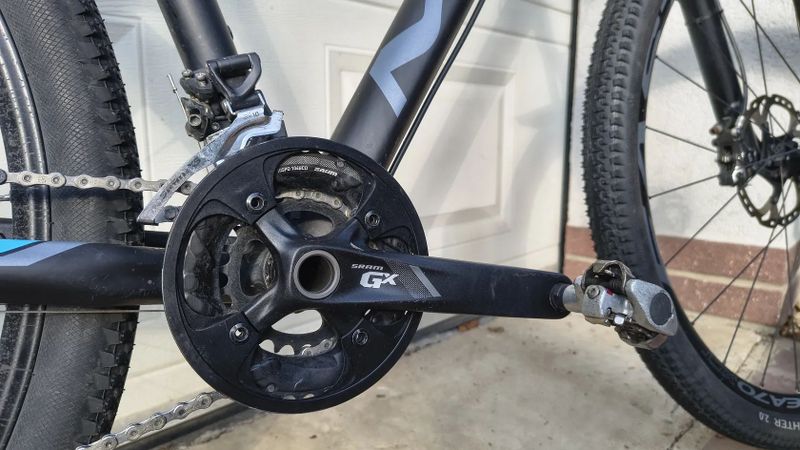 MRX ELITE RACING 29" (vel.L)