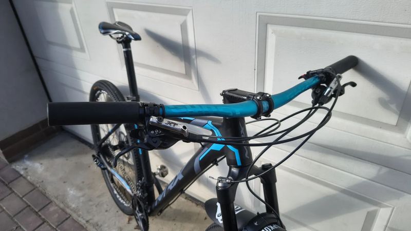 MRX ELITE RACING 29" (vel.L)