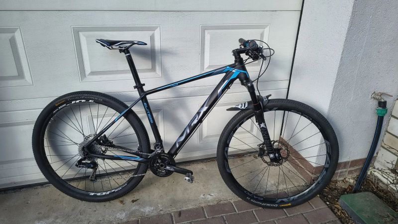 MRX ELITE RACING 29" (vel.L)