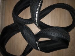 Vittoria Saquaro 29x2,25 TLR