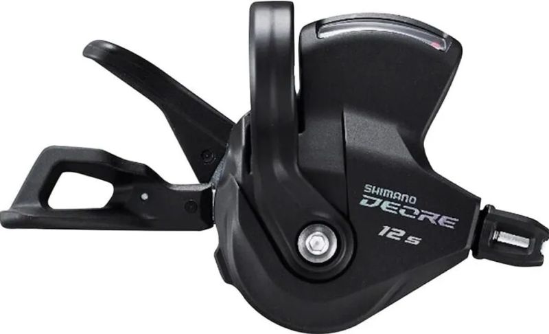 Řazení Shimano Deore SL-M6100 12spd