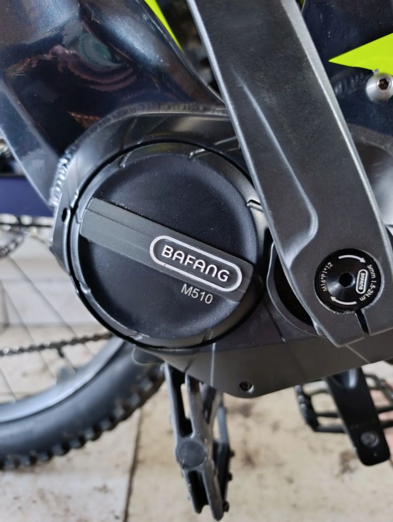 Lectron Esconder mfs