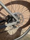 Cannondale CAAD13 Disc 105 vel. 58