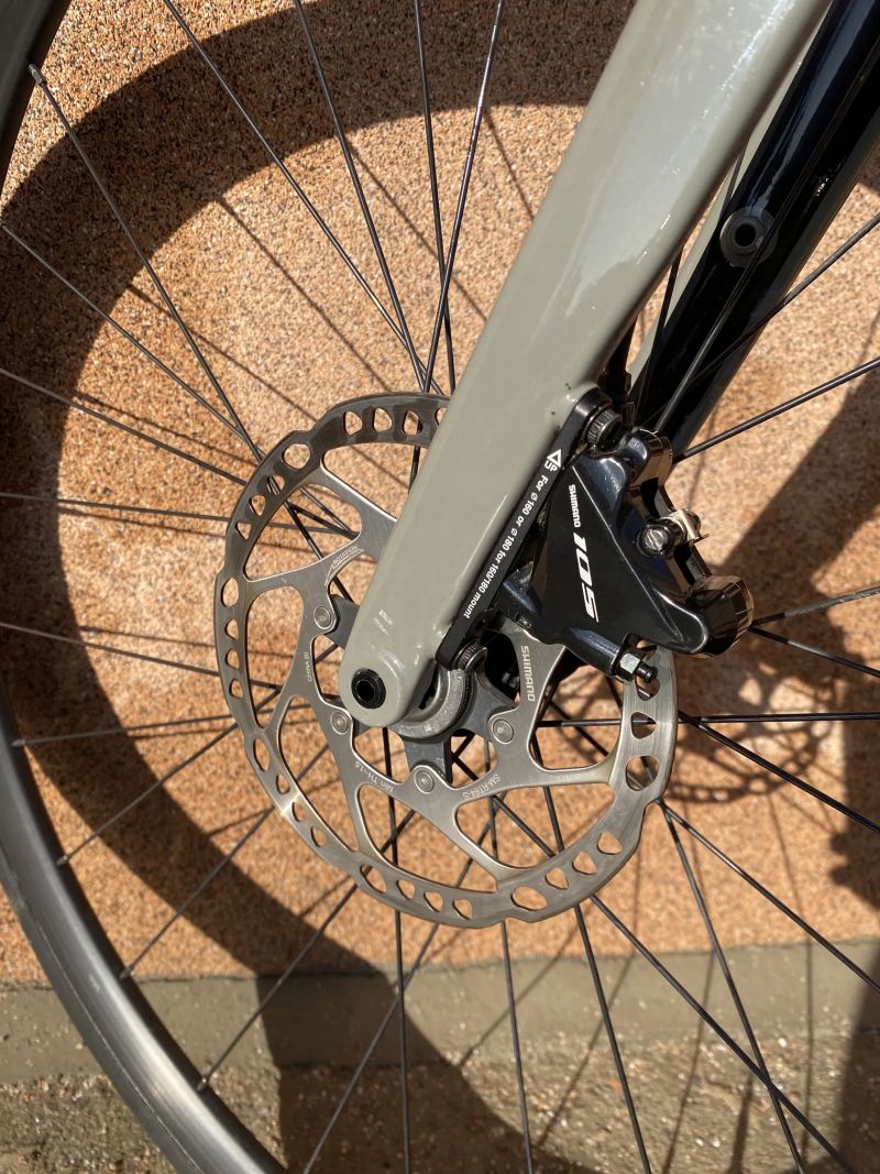 Cannondale CAAD13 Disc 105 vel. 58