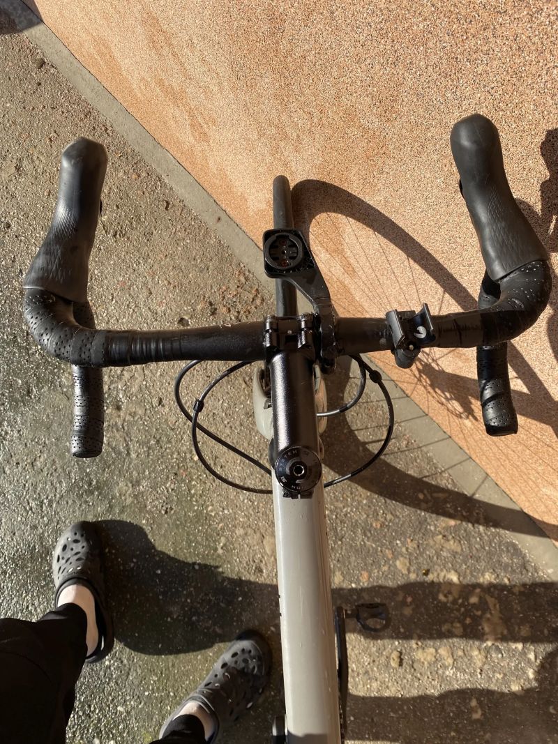 Cannondale CAAD13 Disc 105 vel. 58