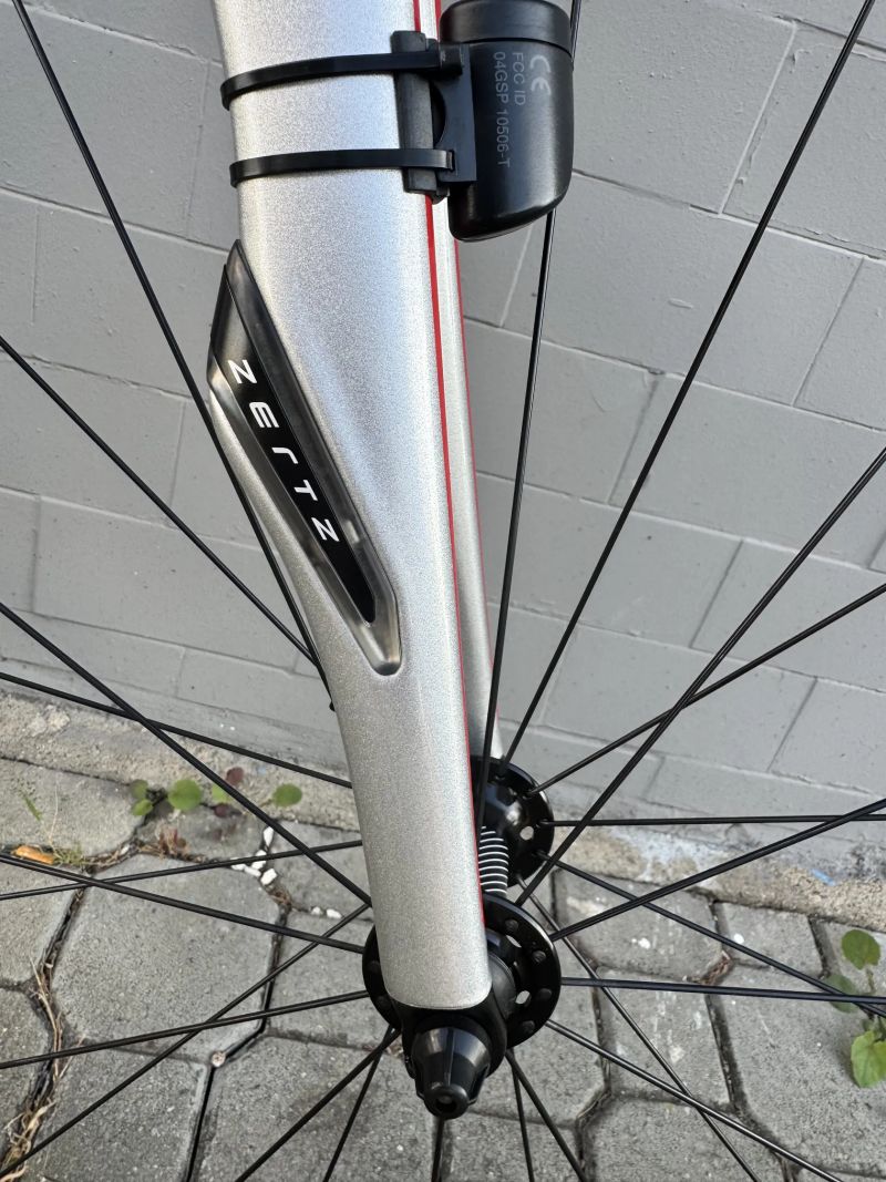 Specialized Roubaix (silniční kolo)