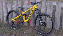 Norco Sight Carbon C2 