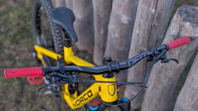 Norco Sight Carbon C2 