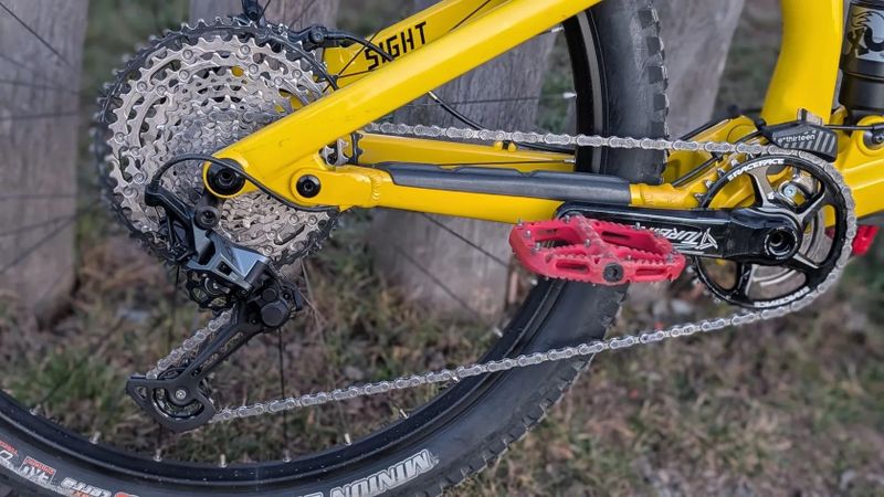 Norco Sight Carbon C2 