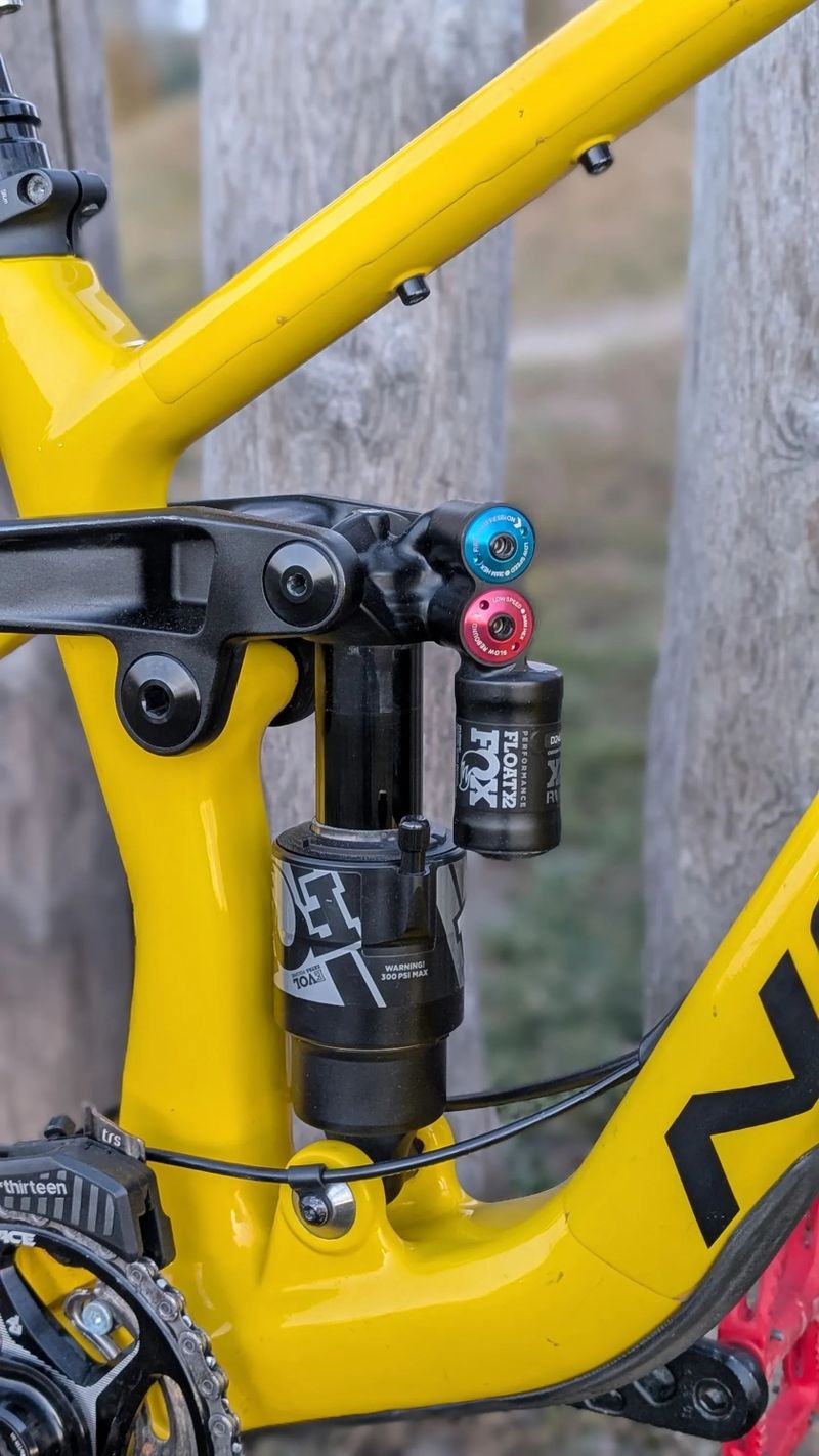 Norco Sight Carbon C2 