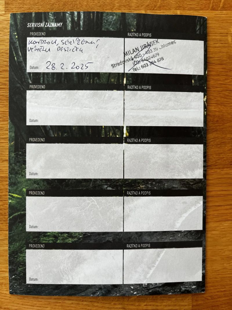 S-Works Diverge 2023 / vel. 58 / Roval CLX / SRAM Red AXS / wattmetr – top stav