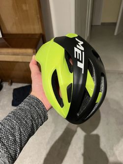 Helma MET Rivale Mips