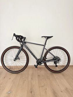 Triban GRVL 520 Sram Apex 1