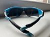 Oakley Radarlock Pitch Black/Blue Black Iridium