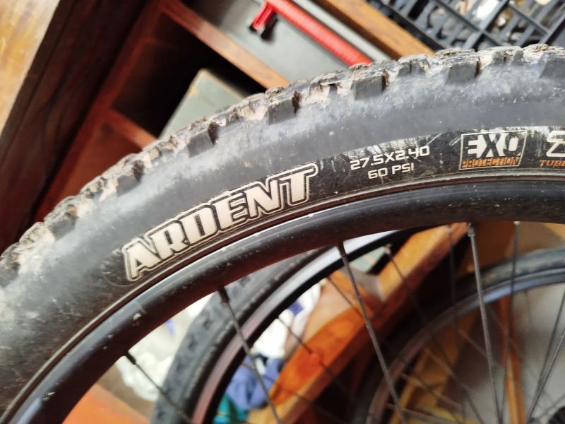 Rock Machine BLIZZARD 50-27