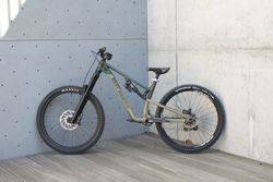 Rocky Mountain Altitude !spěchá!